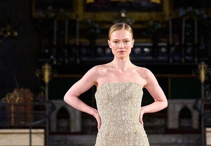 photo: Daniele Oberrauch / Gorunway.com