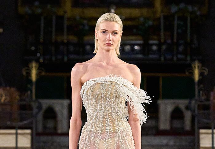 photo: Daniele Oberrauch / Gorunway.com