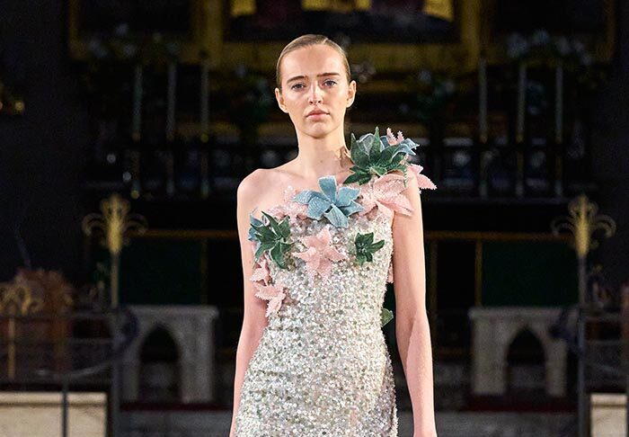 photo: Daniele Oberrauch / Gorunway.com