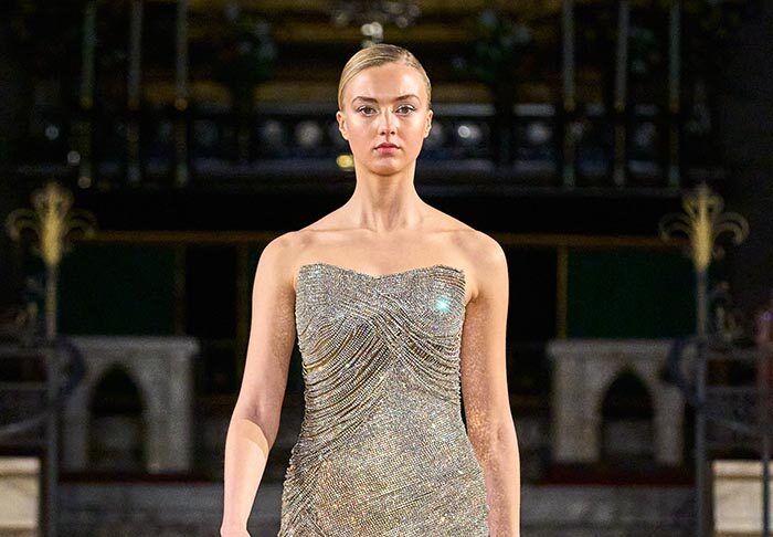 photo: Daniele Oberrauch / Gorunway.com