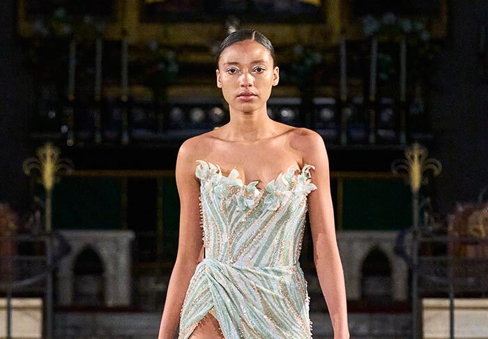 photo: Daniele Oberrauch / Gorunway.com