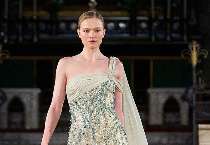 photo: Daniele Oberrauch / Gorunway.com