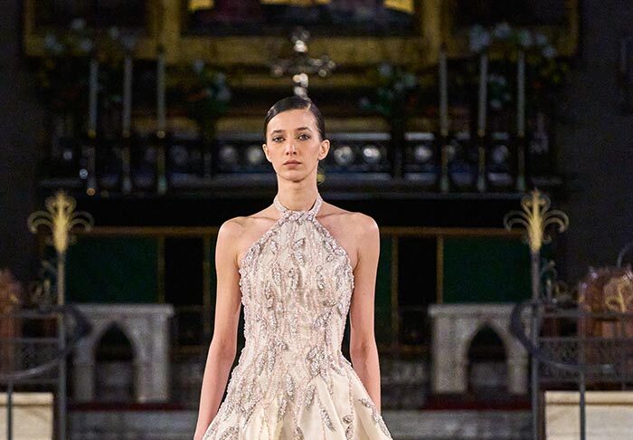 photo: Daniele Oberrauch / Gorunway.com