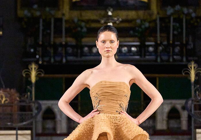 photo: Daniele Oberrauch / Gorunway.com