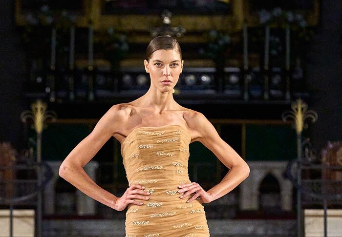 photo: Daniele Oberrauch / Gorunway.com