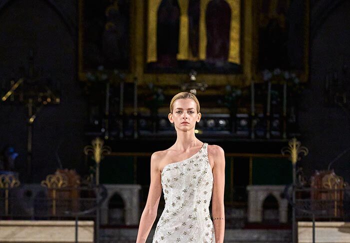 photo: Daniele Oberrauch / Gorunway.com