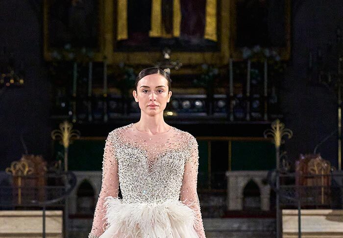 photo: Daniele Oberrauch / Gorunway.com