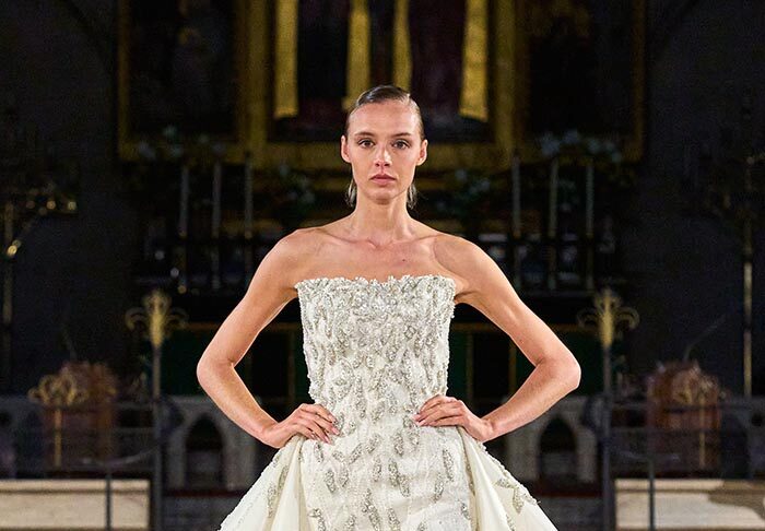 photo: Daniele Oberrauch / Gorunway.com