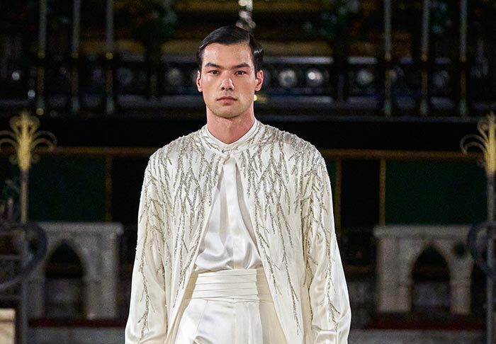 photo: Daniele Oberrauch / Gorunway.com