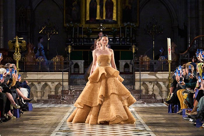 photo: Daniele Oberrauch / Gorunway.com