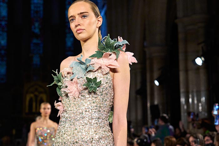 photo: Daniele Oberrauch / Gorunway.com