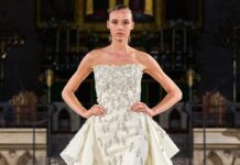 Alin Le’kal Paris Fashion Week Collection Spring Summer 2023