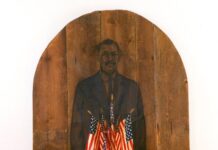 Black History Month Kicks Off Major National Tour with Whitfield Lovell: Passages