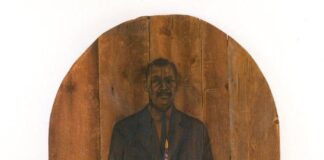 Black History Month Kicks Off Major National Tour with Whitfield Lovell: Passages