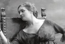 Celestino Presents “Sibilla” Couture Collection S/S 2023