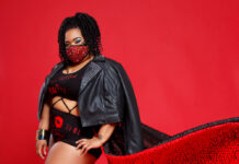 Hoi Fashion Week London February 2023 Hoi Fashion Week London February 2023