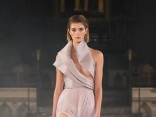 Fovari Couture Paris Fashion Week Collection Spring Summer