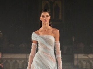 【新品】the fovari THE MINERAL EDITIION Fovari Couture Paris Fashion Week Collection Spring Summer