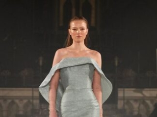 Fovari Couture Paris Fashion Week Collection Spring Summer 2023