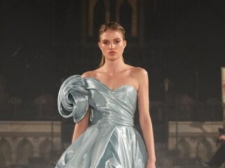 Fovari Couture Paris Fashion Week Collection Spring Summer 2023