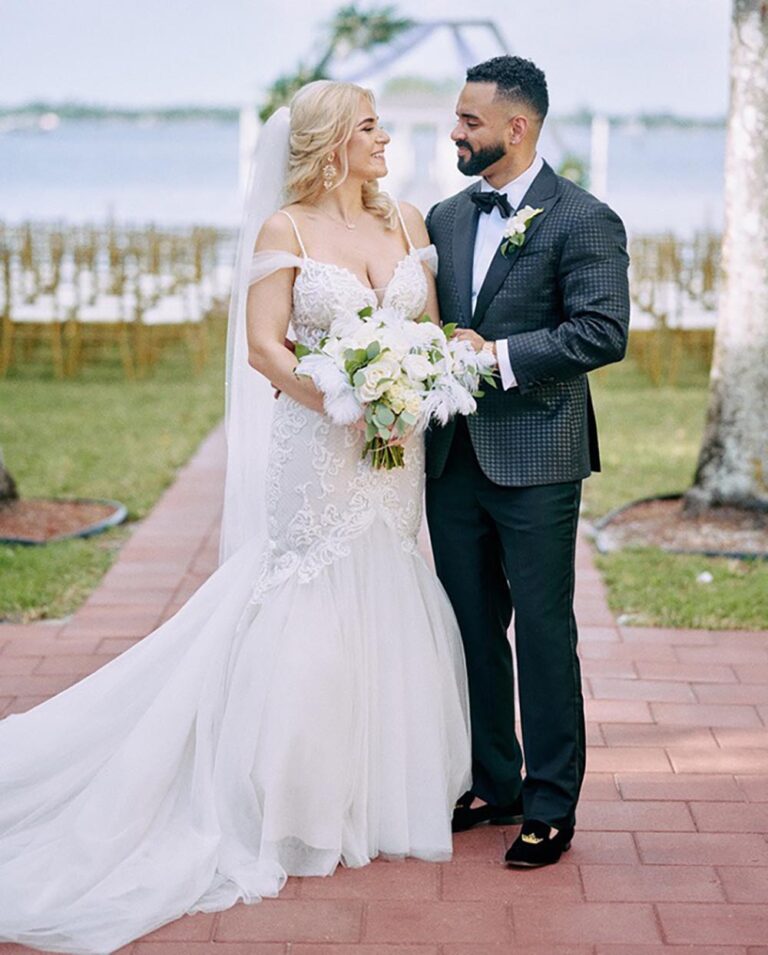 G’s Bridal & Haute Couture: A Guide for Creating Beautiful Moments