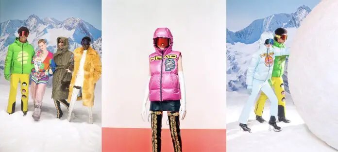 Lindsey Vonn Is Peak Luxury in Gucci on the Slopes