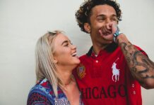 If You’re Looking for a Soulmate Who Looks Good and Shares Your Sense of Fashion, Here’s How to Find Them