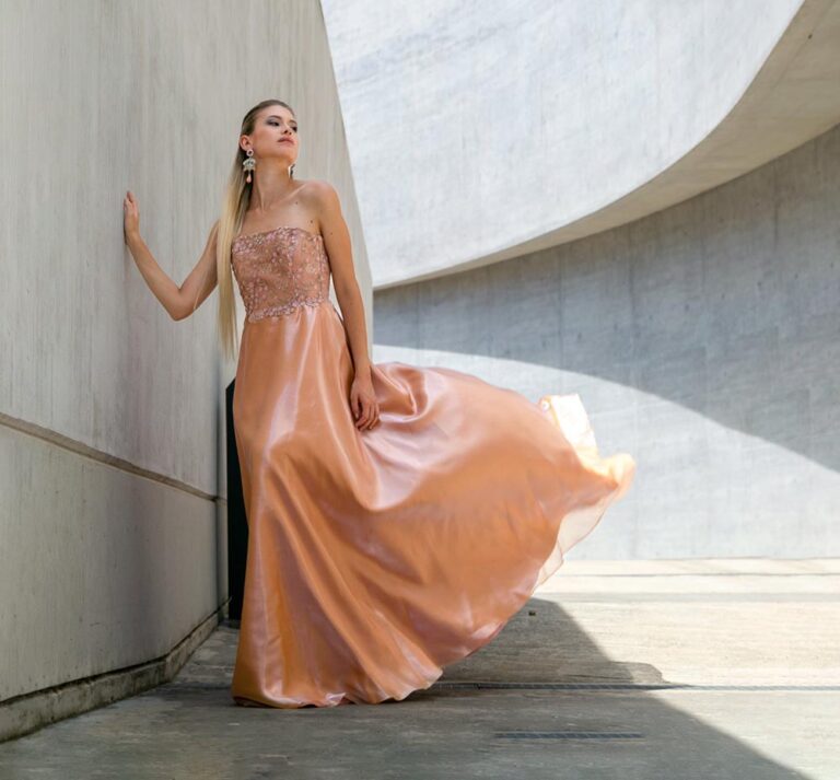 International Couture Show Presents Designers At Roma Fashion Week