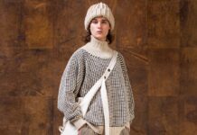 Jan-Jan Van Essche FW23 Show