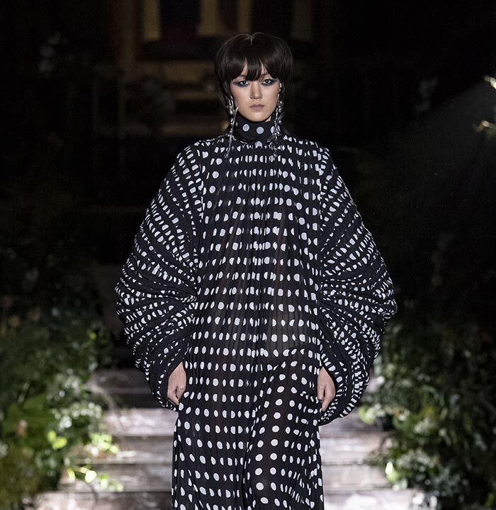 Haute Couture, Juana Martin