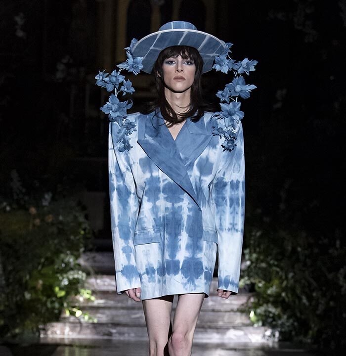 Haute Couture, Juana Martin