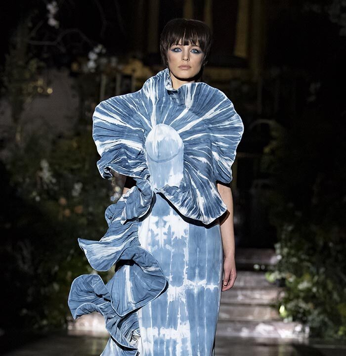 Haute Couture, Juana Martin