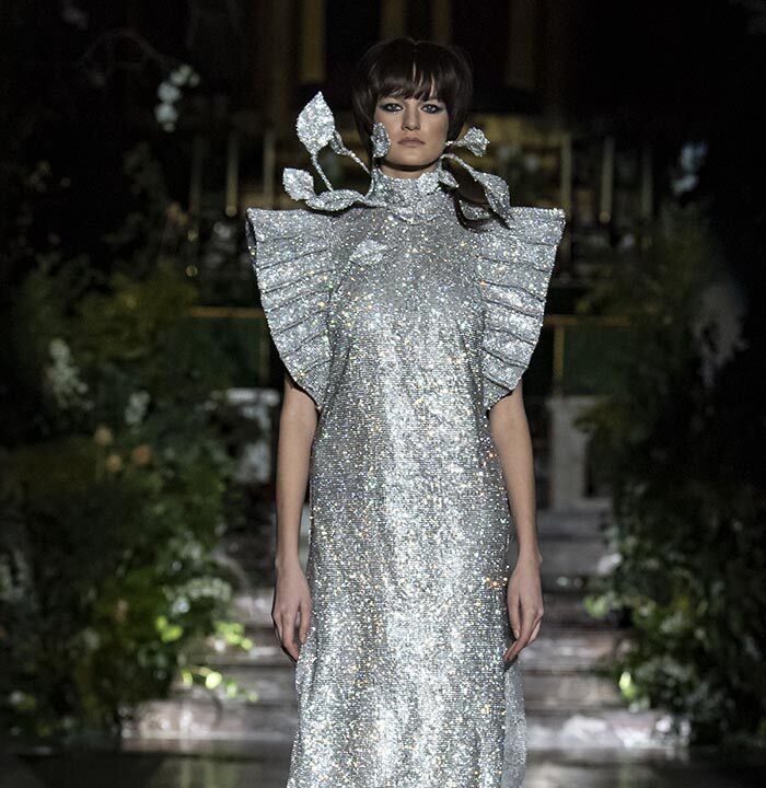 Haute Couture, Juana Martin