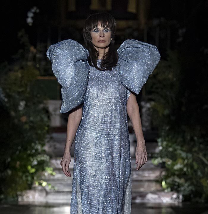 Haute Couture, Juana Martin