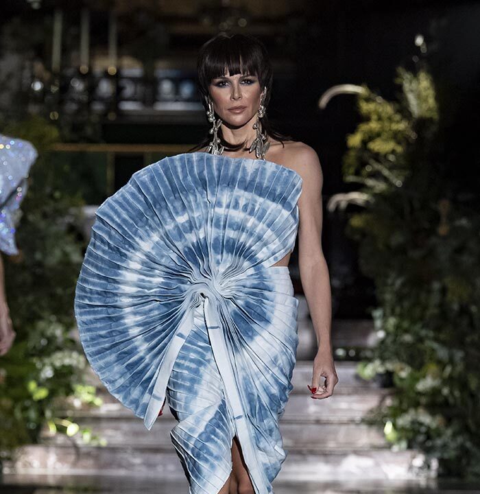 Haute Couture, Juana Martin