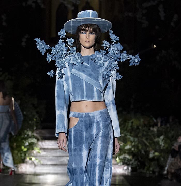 Haute Couture, Juana Martin