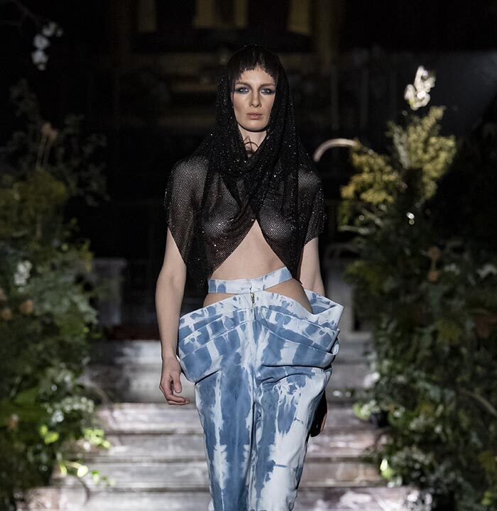 Haute Couture, Juana Martin