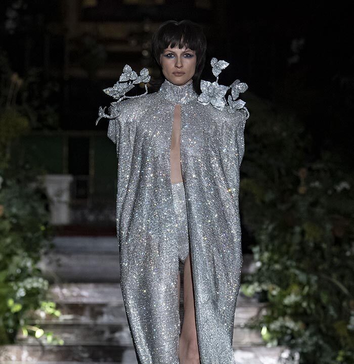 Haute Couture, Juana Martin