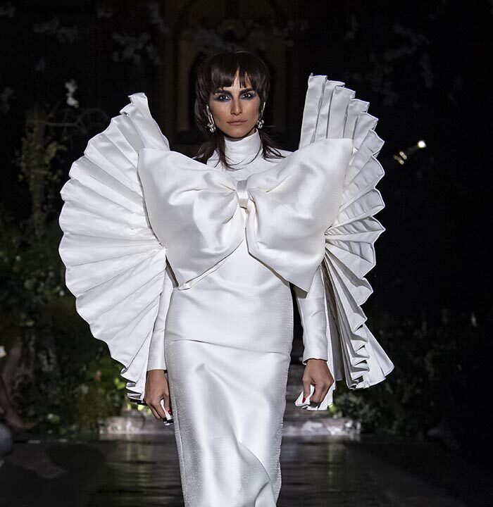 Haute Couture, Juana Martin