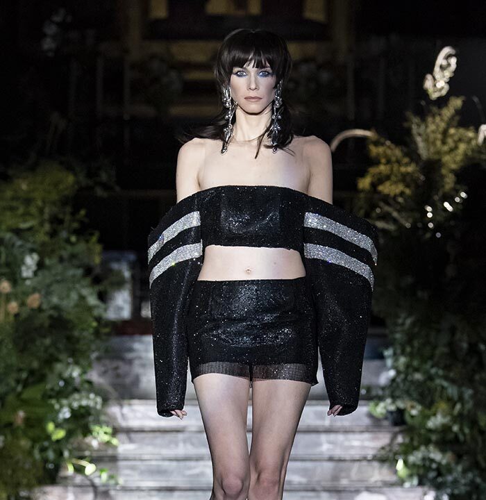 Haute Couture, Juana Martin