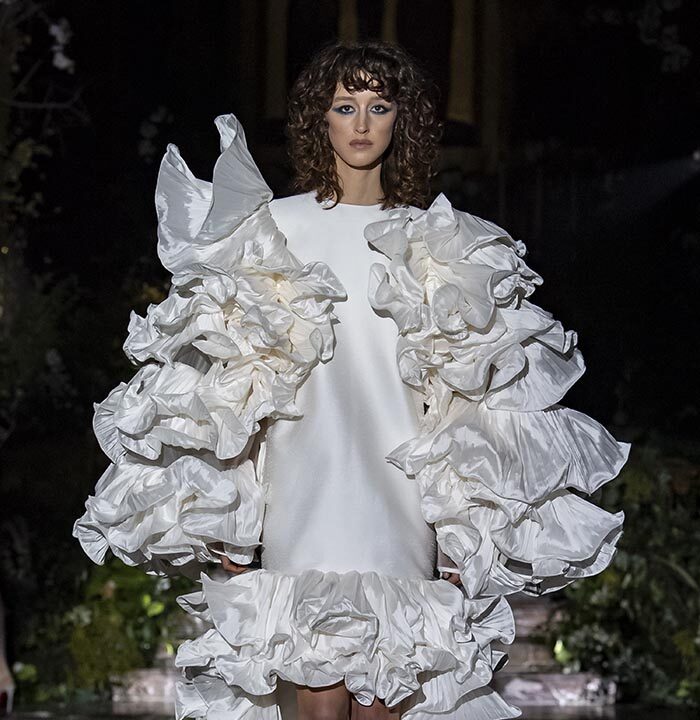 Haute Couture, Juana Martin