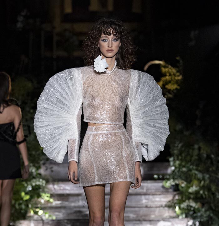 Haute Couture, Juana Martin