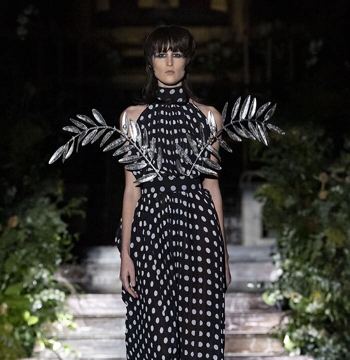 Haute Couture, Juana Martin