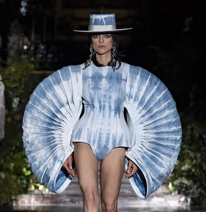 Haute Couture, Juana Martin