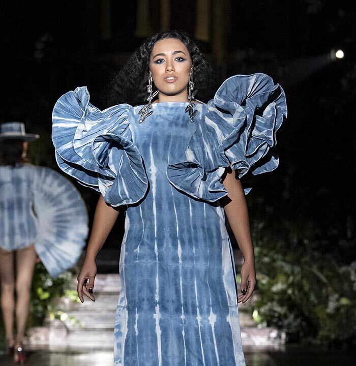 Haute Couture, Juana Martin