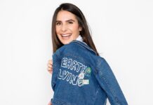 Mon Coeur™ Continues Sustainability Mission With SS23 “The Little Green Vibes” Collection