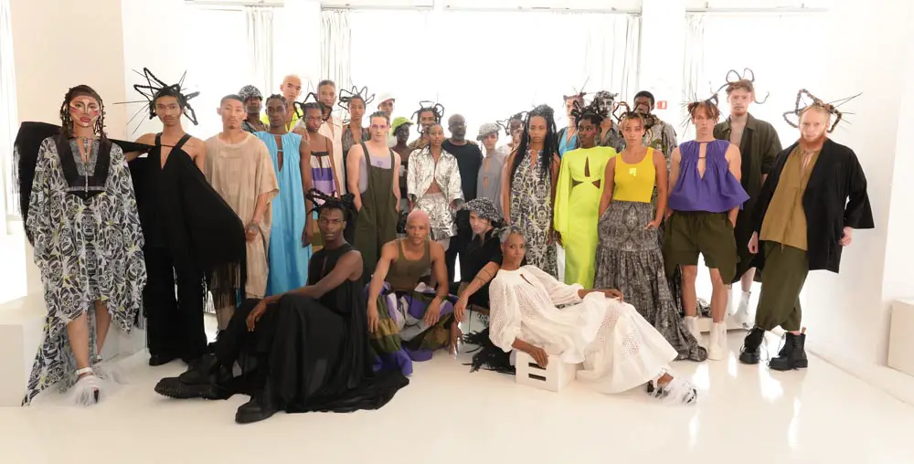 The Reshaping of Couture: A Reflection on the Fall 2021 Season