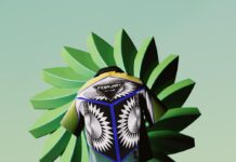 Prada Drops Its Ninth Exclusive Timecapsule NFT, Along With Retroactively Offering Unreleased Timecapsule NFTs