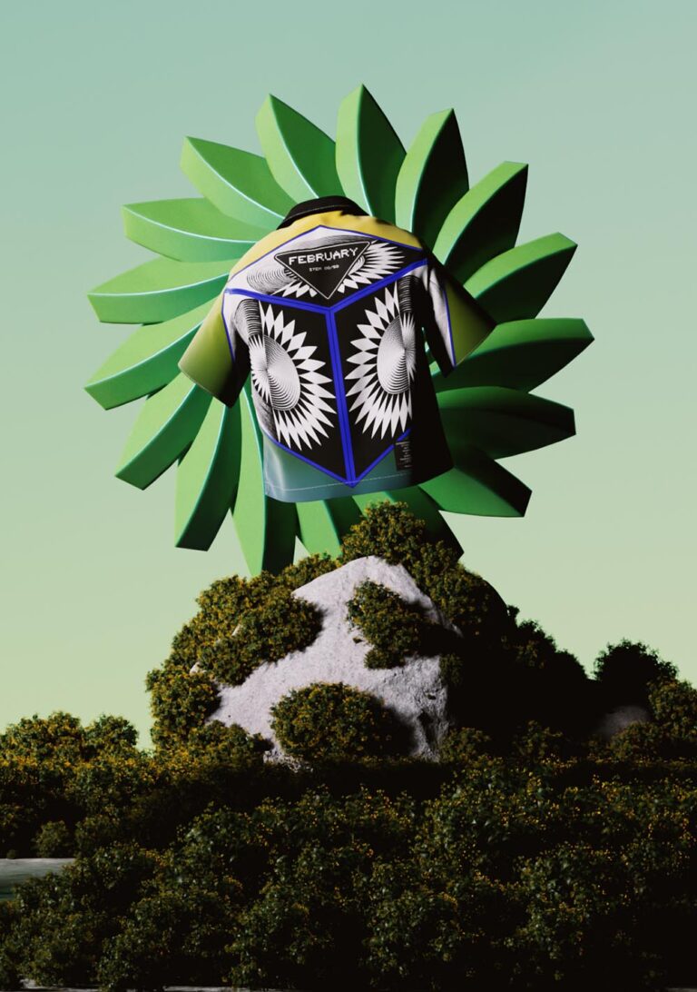 Prada Drops Its Ninth Exclusive Timecapsule NFT, Along With Retroactively Offering Unreleased Timecapsule NFTs