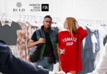 RCGD Global Partners With Fashion Takes Action on an Educational Video Series to Bring Sustainable Fashion Closer to Schools